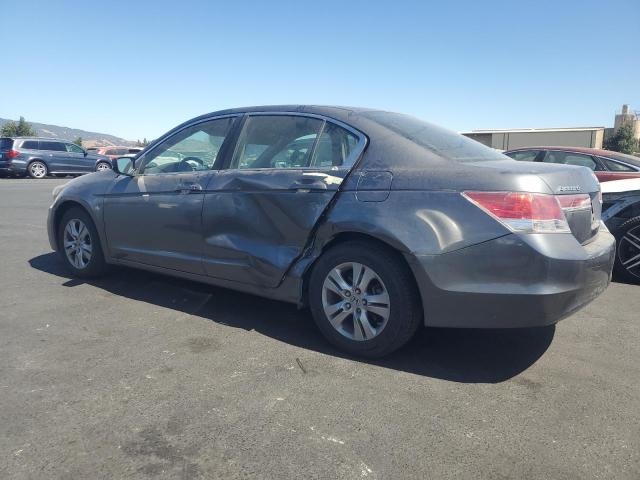 Photo 2 from auction – 2012 HONDA ACCORD SE with VIN 1HGCP2F62CA084497