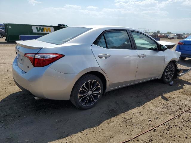 Photo 3 from auction – 2015 TOYOTA COROLLA with VIN 5YFBURHE5FP287822