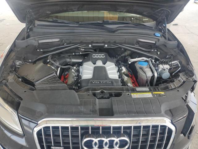 Photo 11 from auction – 2017 AUDI Q5 PREMIUM PLUS S-LINE with VIN WA1D7AFP1HA016084