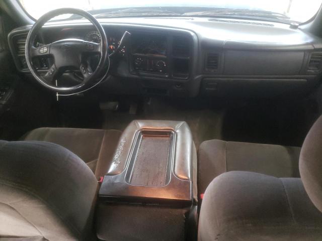 Zdjęcie 8 z aukcji – 2006 CHEVROLET SILVERADO z VIN 2GCEC13T161180949
