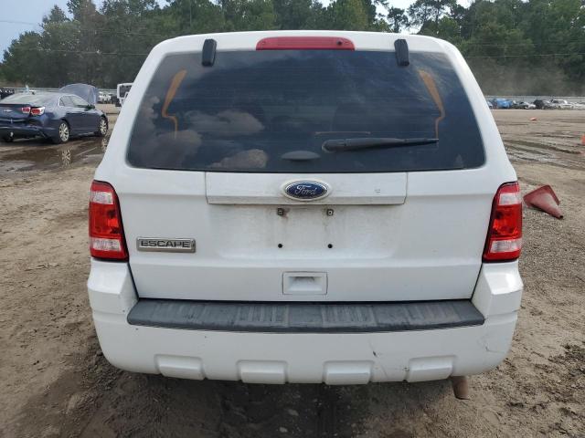 Photo 6 from auction – 2011 FORD ESCAPE XLS with VIN 1FMCU0C73BKB79583