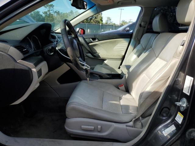 Photo 7 from auction – 2010 ACURA TSX with VIN JH4CU2F63AC032240