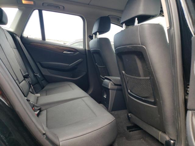 Photo 11 from auction – 2015 BMW X1 XDRIVE2 with VIN WBAVL1C58FVY39395