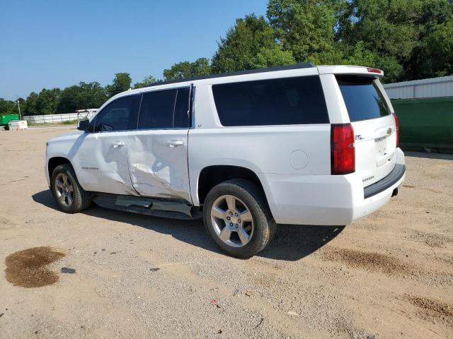 Photo 2 from auction – 2019 CHEVROLET SUBURBAN C with VIN 1GNSCHKC2KR289779