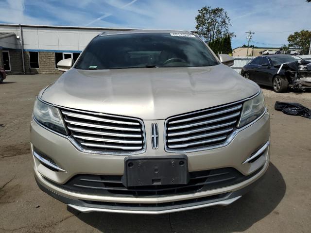 Photo 5 from auction – 2015 LINCOLN MKC with VIN 5LMCJ2A91FUJ17955