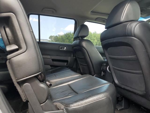 Photo 11 from auction – 2010 HONDA PILOT EXL with VIN 5FNYF4H56AB019860