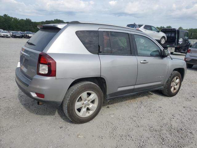 Photo 3 from auction – 2017 JEEP COMPASS LA with VIN 1C4NJCEB5HD160488