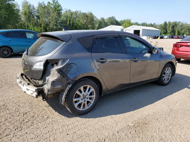 صورة رقم 3 من المزاد - 2011 MAZDA 3 I مع VIN JM1BL1KF3B1902386