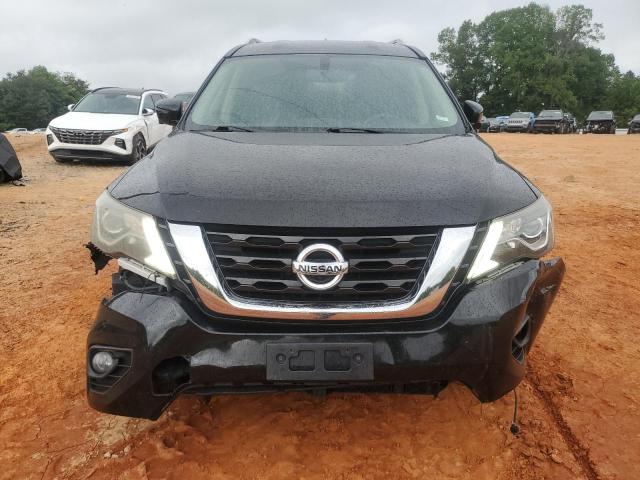 Photo 5 from auction – 2018 NISSAN PATHFINDER with VIN 5N1DR2MM4JC622774