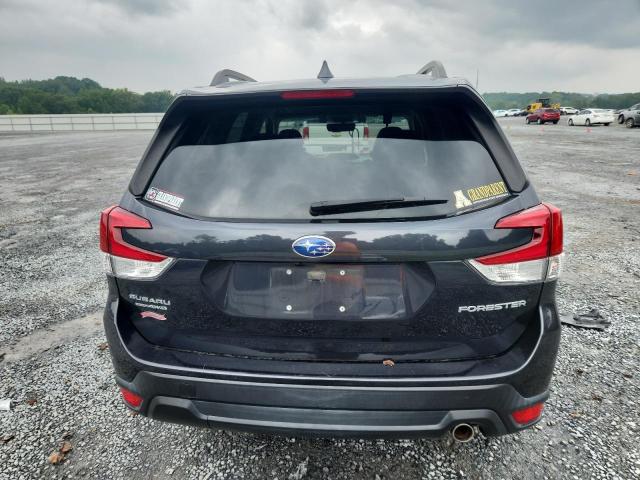 Photo 6 from auction – 2019 SUBARU FORESTER LIMITED with VIN JF2SKASC2KH445622