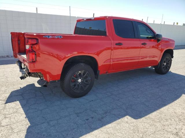 Photo 3 from auction – 2024 CHEVROLET SILVERADO with VIN 3GCPDBEK0RG308531