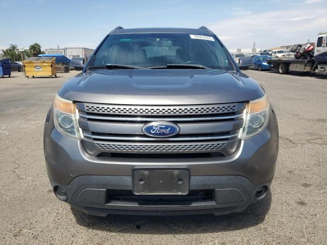 Photo 5 from auction – 2012 FORD EXPLORER L with VIN 1FMHK7F96CGA60951