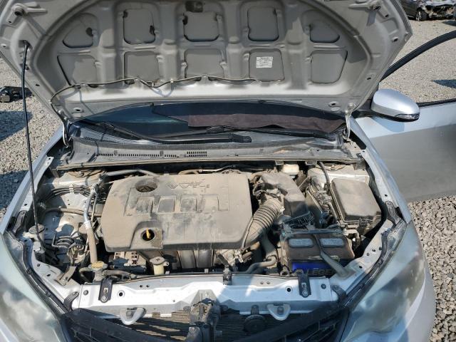 Photo 11 from auction – 2015 TOYOTA COROLLA L with VIN 2T1BURHEXFC364894