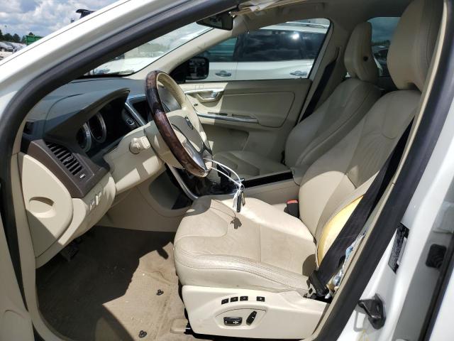 Photo 7 from auction – 2013 VOLVO XC60 3.2 with VIN YV4952DL0D2424293