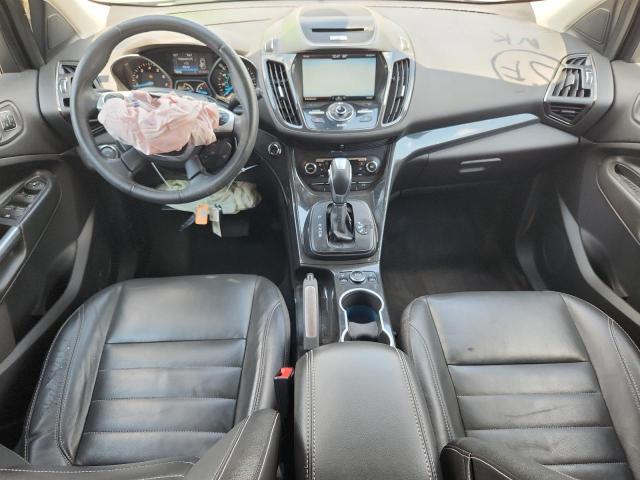 Photo 8 from auction – 2014 FORD ESCAPE TIT with VIN 1FMCU9J98EUD86035