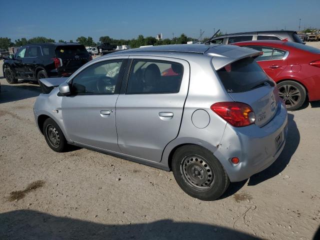 Photo 2 from auction – 2015 MITSUBISHI MIRAGE DE with VIN ML32A3HJ2FH056474