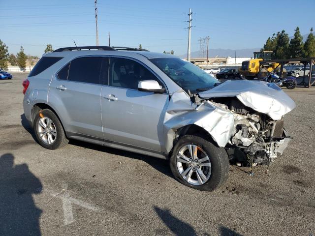 Photo 4 from auction – 2013 CHEVROLET EQUINOX LT with VIN 2GNALPEK3D1263972