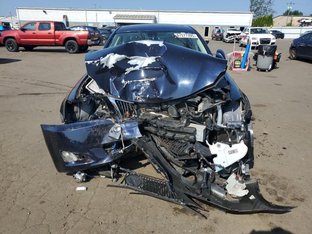Photo 5 from auction – 2010 LEXUS IS 250 with VIN JTHCF5C21A5043044