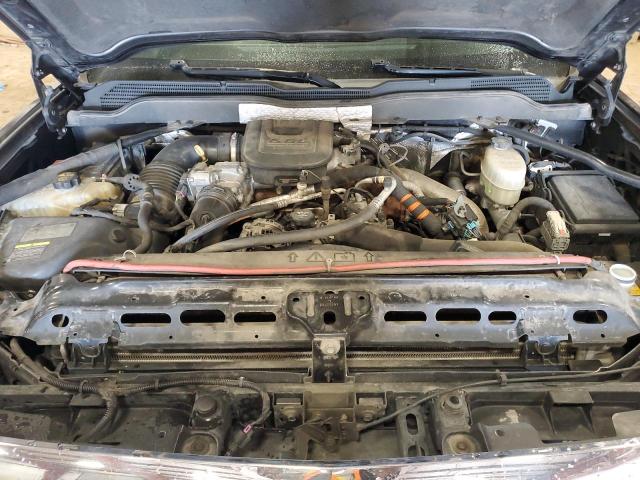 Photo 11 from auction – 2015 CHEVROLET SILVERADO with VIN 1GC4K0C87FF124978