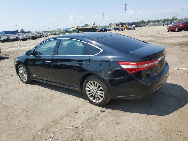 Photo 2 from auction – 2014 TOYOTA AVALON HYB with VIN 4T1BD1EB2EU025247