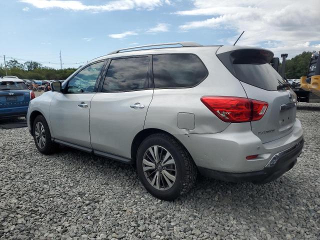 Photo 2 from auction – 2017 NISSAN PATHFINDER S with VIN 5N1DR2MM7HC695325