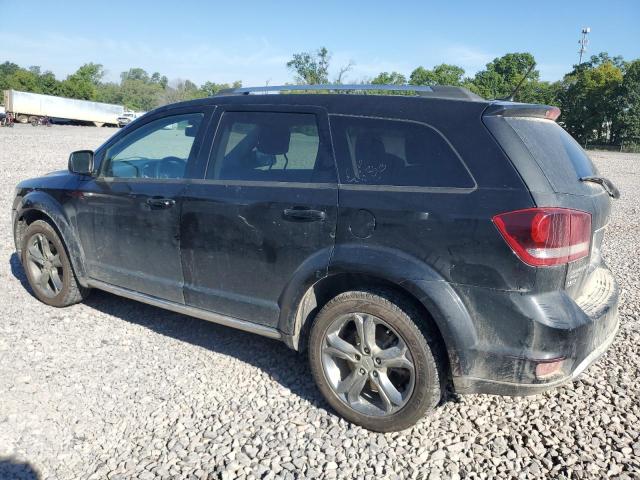 Photo 2 from auction – 2017 DODGE JOURNEY CR with VIN 3C4PDDGG3HT553317