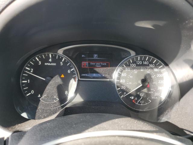 Photo 9 from auction – 2016 NISSAN ALTIMA 2.5 with VIN 1N4AL3AP3GN338441