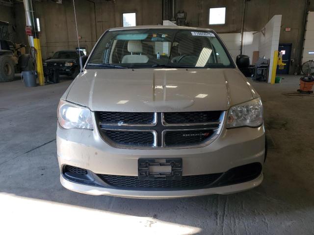 Photo 5 from auction – 2014 DODGE GRAND CARA with VIN 2C4RDGBG7ER167399