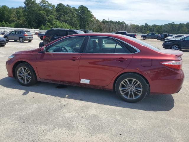 Photo 2 from auction – 2017 TOYOTA CAMRY LE with VIN 4T1BF1FK8HU772378