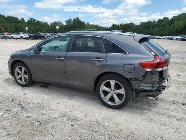 Photo 2 from auction – 2014 TOYOTA VENZA LE with VIN 4T3ZK3BB5EU068119