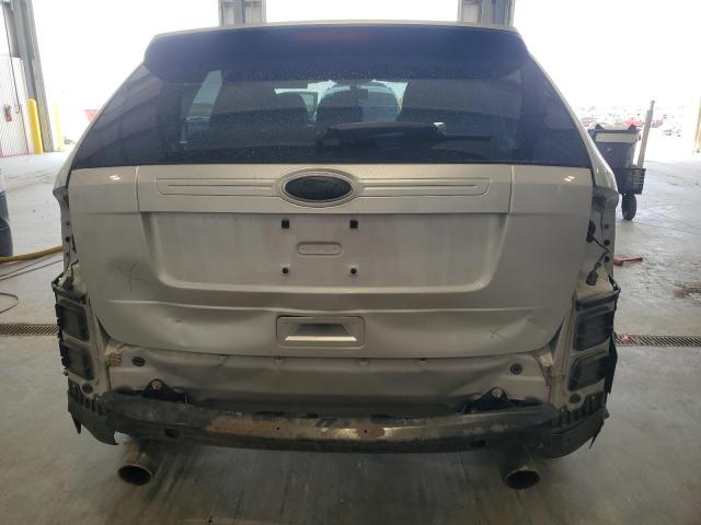 Photo 6 from auction – 2013 FORD EDGE SE with VIN 2FMDK3GC4DBC62357