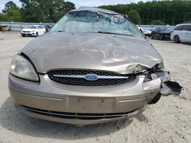 Photo 5 from auction – 2003 FORD TAURUS SEL with VIN 1FAHP56S33A105091