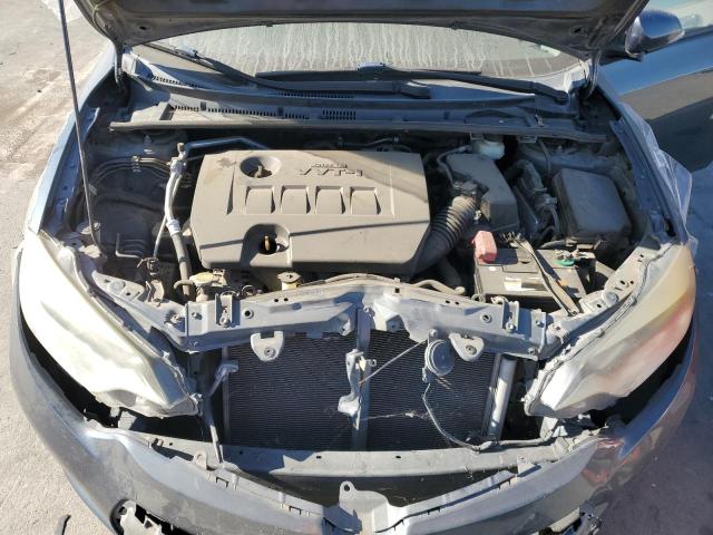 Zdjęcie 11 z aukcji – 2015 TOYOTA COROLLA L z VIN 2T1BURHE7FC394872