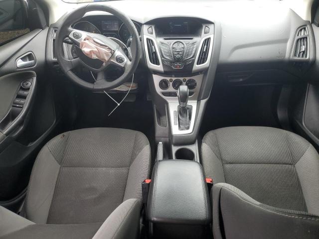 Photo 8 from auction – 2014 FORD FOCUS with VIN 1FADP3F20EL457815