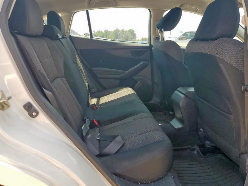 Photo 11 from auction – 2018 SUBARU IMPREZA PR with VIN 4S3GTAB6XJ3728924