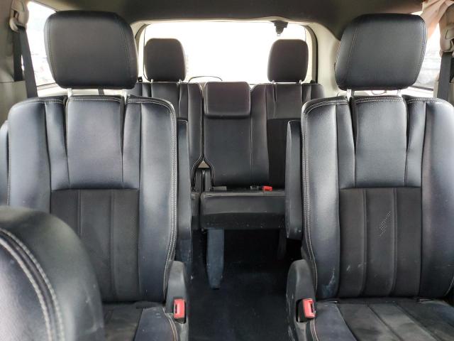 Photo 10 from auction – 2014 DODGE GRAND CARA with VIN 2C4RDGBG1ER374032