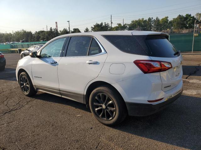 Photo 2 from auction – 2020 CHEVROLET EQUINOX LT with VIN 2GNAXTEV4L6255677