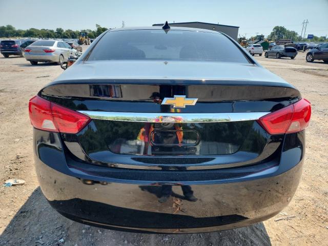 Photo 6 from auction – 2018 CHEVROLET IMPALA LS with VIN 2G11Z5SA3J9101725