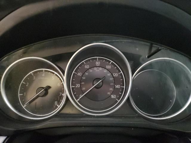 Photo 9 from auction – 2020 MAZDA CX-5 TOURI with VIN JM3KFBCM0L1741997