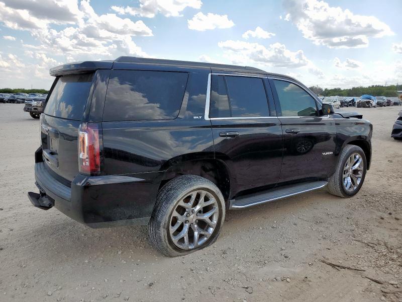 Photo 3 from auction – 2017 GMC YUKON SLT with VIN 1GKS1BKC1HR133368