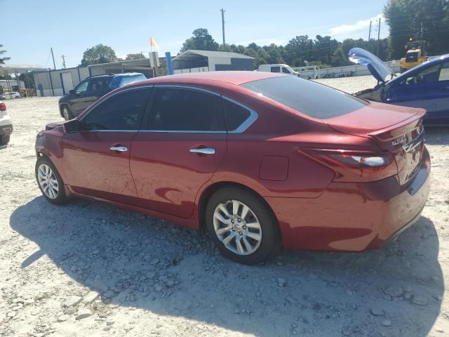 Photo 2 from auction – 2017 NISS ALTIMA 2.5 with VIN 1N4AL3AP5HC473580