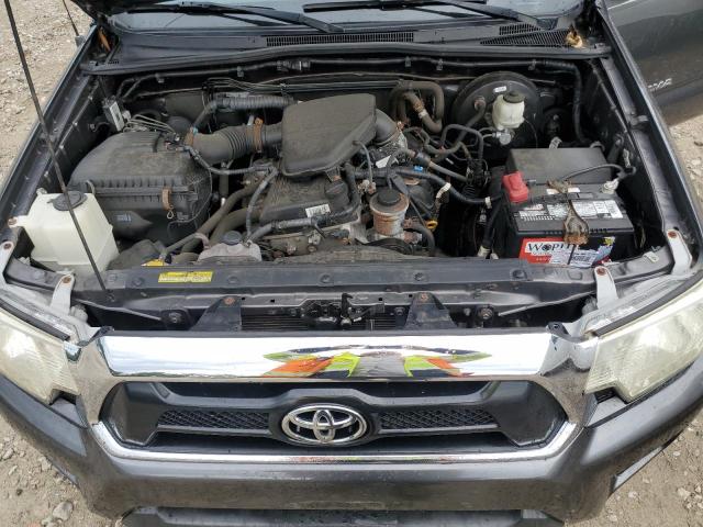 Photo 11 from auction – 2013 TOYOTA TACOMA ACC with VIN 5TFTX4CN2DX034459