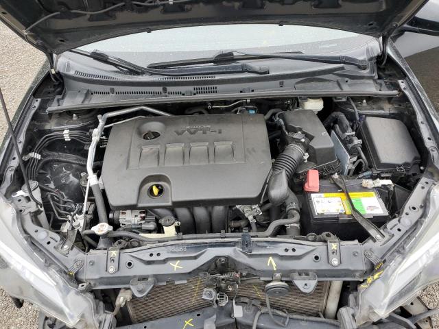 Photo 11 from auction – 2017 TOYOTA COROLLA L with VIN 2T1BURHE8HC843477