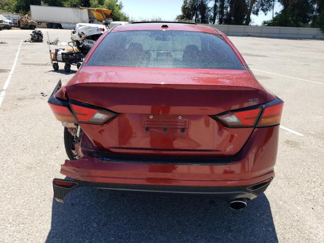 Photo 6 from auction – 2019 NISSAN ALTIMA SR with VIN 1N4BL4CV1KN314931