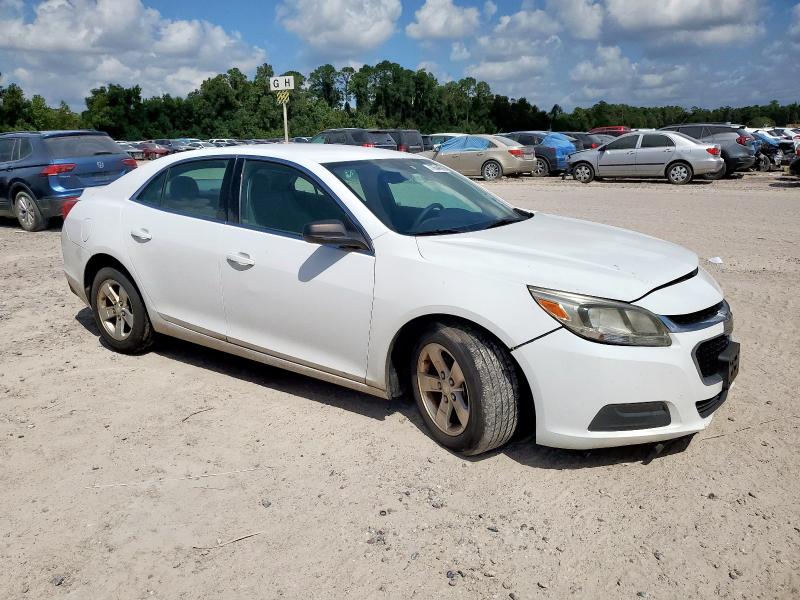 Photo 4 from auction – 2014 CHEVROLET MALIBU LS with VIN 1G11B5SL6EF155801