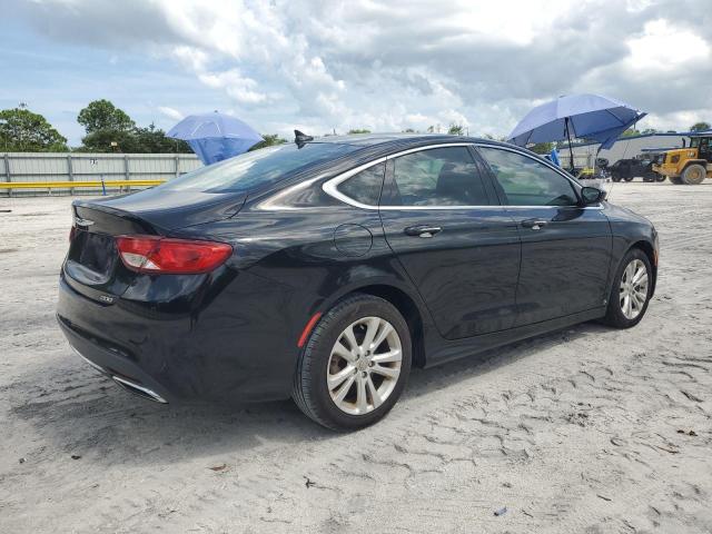 Photo 3 from auction – 2017 CHRYSLER 200 LIMITE with VIN 1C3CCCAG7HN507613