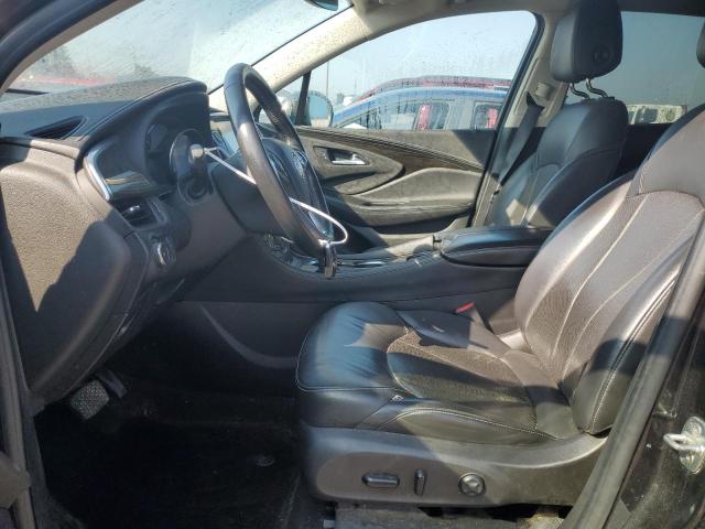Photo 7 from auction – 2019 BUICK ENVISION E with VIN LRBFX2SA0KD042797