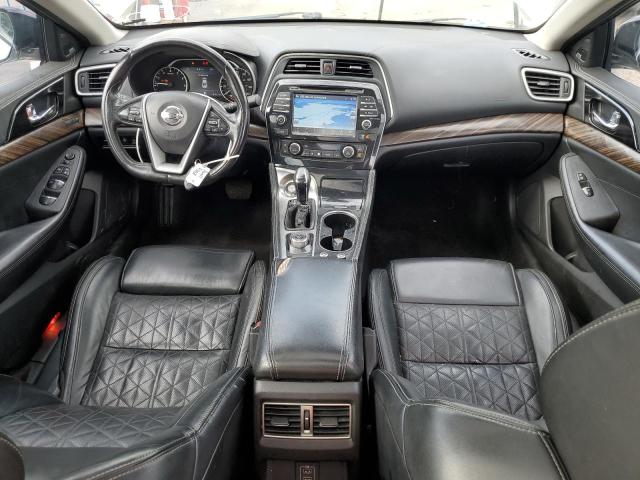 Photo 8 from auction – 2018 NISSAN MAXIMA 3.5S with VIN 1N4AA6AP9JC365833