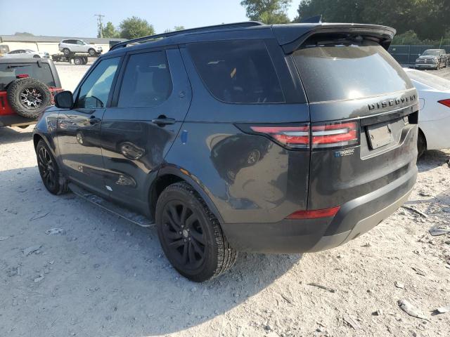 Zdjęcie 2 z aukcji – 2018 LAND ROVER DISCOVERY z VIN SALRR2RVXJA075736