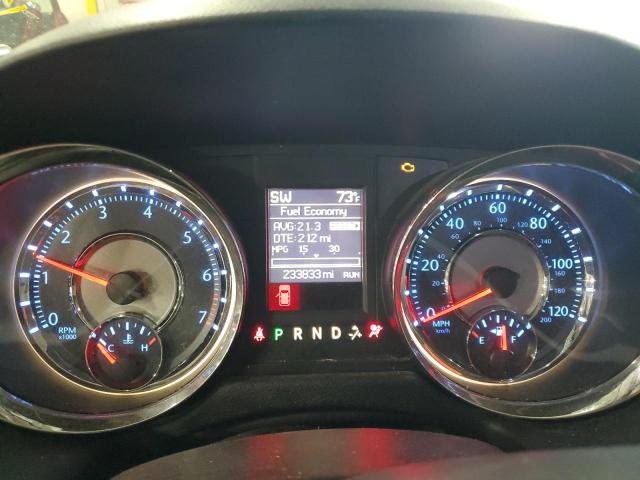 Photo 9 from auction – 2014 CHRYSLER TOWN & COU with VIN 2C4RC1BG6ER272810